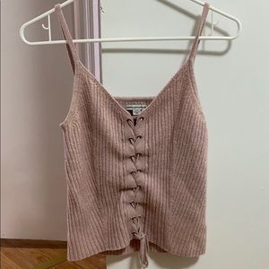 American Eagle Tank Top